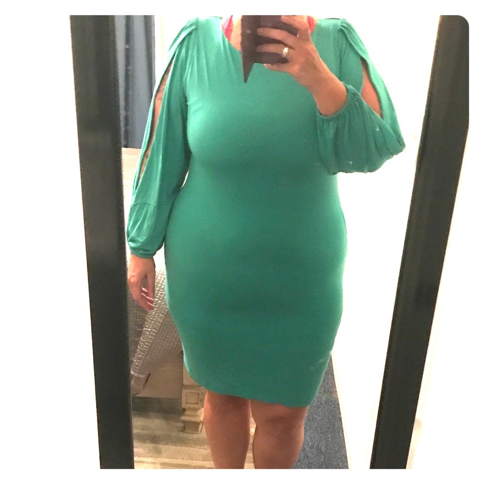 Cythnia Rowley Dress